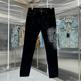 Picture of Amiri Jeans Long _SKUAmirisz30-38hgntx017333
